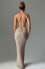 Allegra Maxi Dress