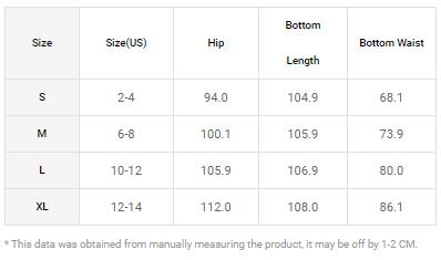 CityHottie - Women's Pants Autumn Fashion Plaid Print Casual High Waist Daily Long Pants
