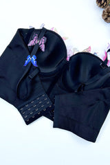 Butterfly Corset Cami Top