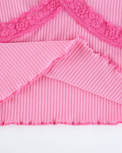 Secret Weekends Cami Top
