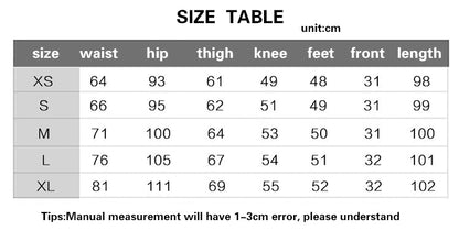 CityHottie - streetwear high waist women's fashion jeans woman girls women wide leg pants trousers female trousers denim bagge mom jeans