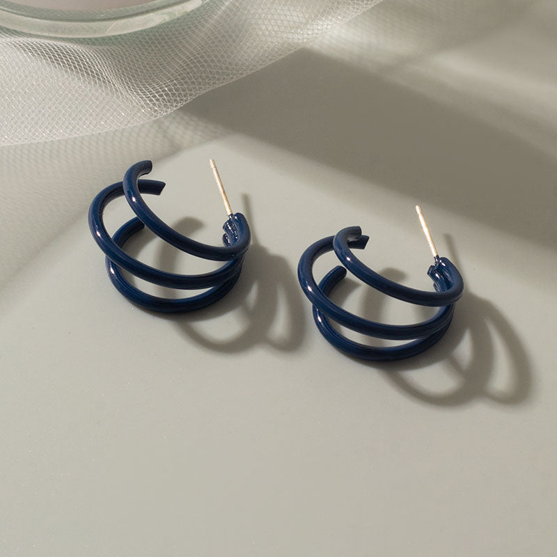 Night Earrings