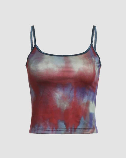 Shadowrage Cami Top