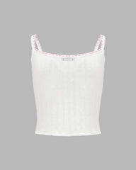 Lynx Babe Cami Top
