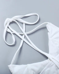 Jeaberg Trails Accent Top