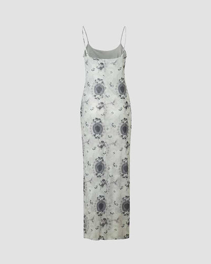 Wildehall Cami Maxi Dress