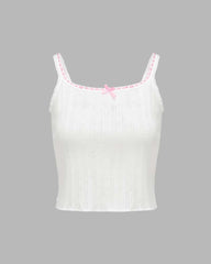 Lynx Babe Cami Top