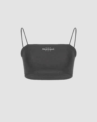 Waatfaak Micro Tube Cami Top