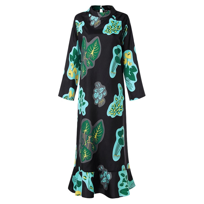 EVENYN DRESS
